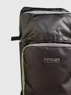 TK1 PLUS STICK BAG - JAB HOCKEY