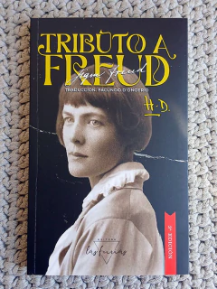 Tributo a Freud - H.D. / Ed: Las Furias
