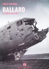 Ballard: El tiempo desolado - Pablo Capanna / Ed: Letra Sudaca
