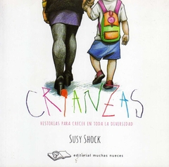 Crianzas - Susy Shock / Ed: Muchas Nueces