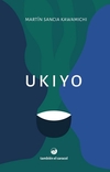 Ukiyo - Martín Sancia Kawamichi / Ed: Tambien el Caracol