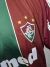 Camisa Fluminense 2010 Na Etiqueta Tamanho GG - Adidas - Colecionadores Tricolores
