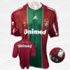 Camisa Fluminense 2010 Na Etiqueta Tamanho GG - Adidas