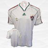 Camisa Fluminense 2010 S/N Tamanho G - Adidas