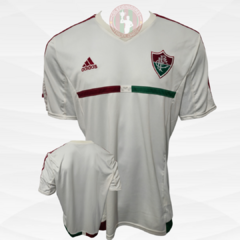 Camisa Fluminense 2015 Tamanho GG - Adidas