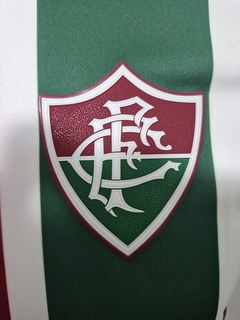 Camisa Fluminense Modelo Jogador 2016 Tamanho P - Adidas - Colecionadores Tricolores