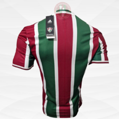 Camisa Fluminense Modelo Jogador 2016 Tamanho P - Adidas na internet