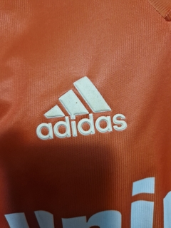Camisa Fluminense Treino Rara Tamanho GG - Adidas - loja online