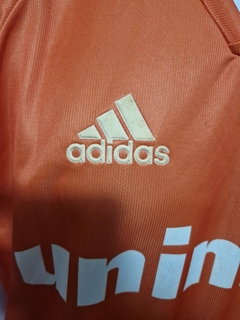 Camisa Fluminense Treino Tamanho G - Adidas - loja online