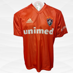 Camisa Fluminense Treino Rara Tamanho GG - Adidas - comprar online