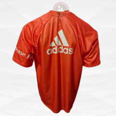 Camisa Fluminense Treino Rara Tamanho GG - Adidas na internet