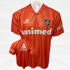Camisa Fluminense Treino Tamanho G - Adidas