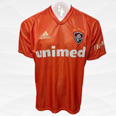 Camisa Fluminense Treino Tamanho G - Adidas - comprar online