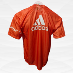 Camisa Fluminense Treino Tamanho G - Adidas na internet