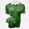 Camisa Fluminense 2015 Tamanho G - Adidas