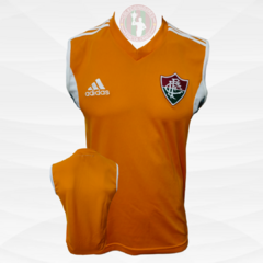 Camisa Fluminense Regata Tamanho P - Adidas