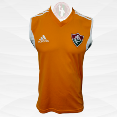 Camisa Fluminense Regata Tamanho P - Adidas - comprar online