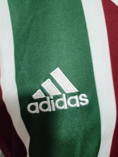 Camisa Fluminense 2016 Na Etiqueta Tamanho G - Adidas - loja online