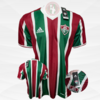 Camisa Fluminense 2016 Na Etiqueta Tamanho G - Adidas