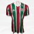 Camisa Fluminense 2016 Na Etiqueta Tamanho G - Adidas na internet