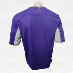 Camisa Fluminense Goleiro Roxa 2020 Na Etiqueta Tamanho G - Under Armour na internet