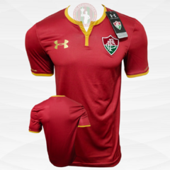 Camisa Fluminense 2019 Na Etiqueta Tamanhos P - Under Armour - comprar online