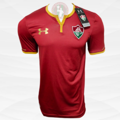 Camisa Fluminense 2019 Na Etiqueta Tamanhos P - Under Armour na internet