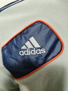 Casaco Fluminense Tamanho M - Adidas - loja online