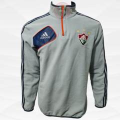 Casaco Fluminense Tamanho M - Adidas - comprar online