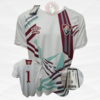 Camisa Fluminense Goleiro 2020 Na Etiqueta N°1 Tamanho GG - Umbro