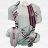 Camisa Fluminense Goleiro 2020 N°1 Tamanho G - Umbro