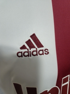 Camisa Fluminense 2014 NOVA Tamanho M - Adidas - loja online