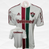Camisa Fluminense 2014 NOVA Tamanho M - Adidas