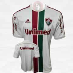 Camisa Fluminense 2014 NOVA Tamanho M - Adidas