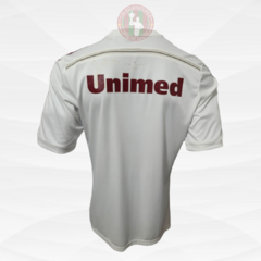 Camisa Fluminense 2014 NOVA Tamanho M - Adidas na internet