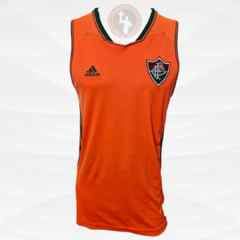Camisa Fluminense Regata Basquete Tamanho P - Adidas - comprar online