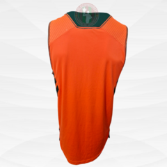 Camisa Fluminense Regata Basquete Tamanho P - Adidas na internet