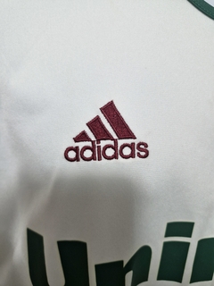 Camisa Fluminense 2004 N°9 Tamanho GG - Adidas - loja online