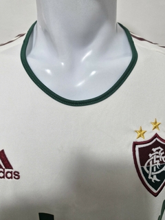 Imagem do Camisa Fluminense 2004 N°9 Tamanho GG - Adidas