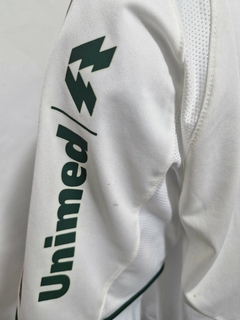 Camisa Fluminense 2004 N°9 Tamanho GG - Adidas