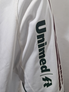 Camisa Fluminense 2004 N°9 Tamanho GG - Adidas - comprar online