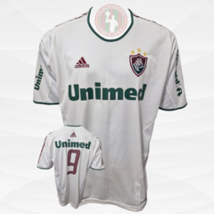 Camisa Fluminense 2004 N°9 Tamanho GG - Adidas