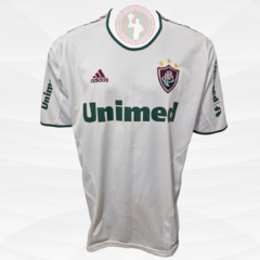Camisa Fluminense 2004 N°9 Tamanho GG - Adidas - comprar online