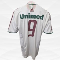 Camisa Fluminense 2004 N°9 Tamanho GG - Adidas na internet