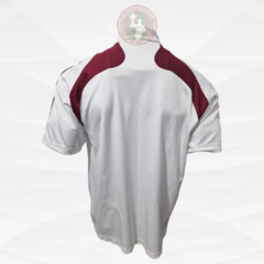 Camisa Fluminense 2009 Pólo Tamanho G - Adidas na internet