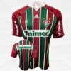 Camisa Fluminense 2011 S/N Tamanho M - Adidas