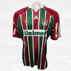 Camisa Fluminense 2011 Nova N°9 Tamanho GG - Adidas - comprar online