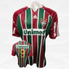Camisa Fluminense 2011 Nova N°9 Tamanho GG - Adidas