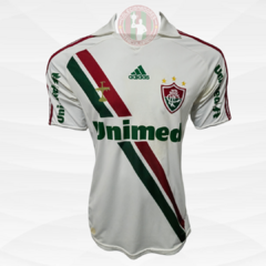 Camisa Fluminense 2009 N°10 Tamanho P - Adidas - comprar online