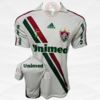 Camisa Fluminense 2009 S/N Tamanho P - Adidas